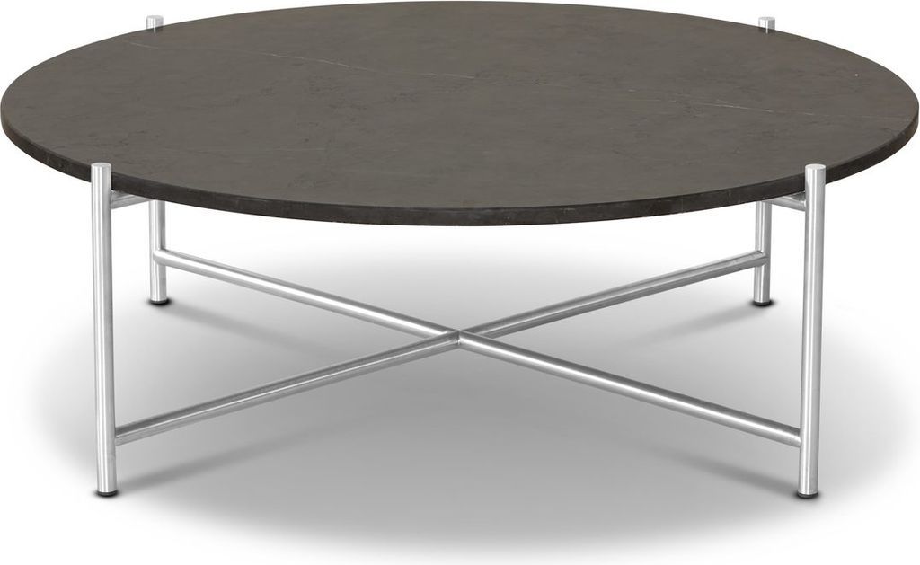 Handvärk Round Sofabord