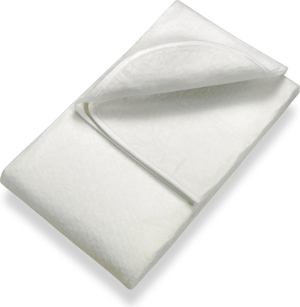 sleezzz® basic nålefiltmadras 120 x 200 cm