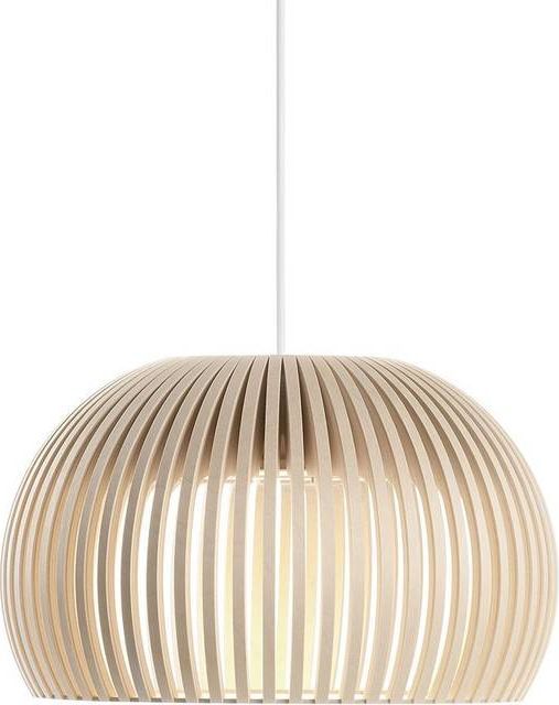 Secto Design Atto 5000 Pendel ∅ 34cm