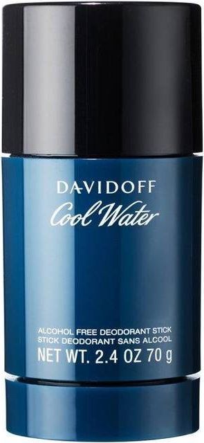 Davidoff Cool Water Man Deo Stick 70g