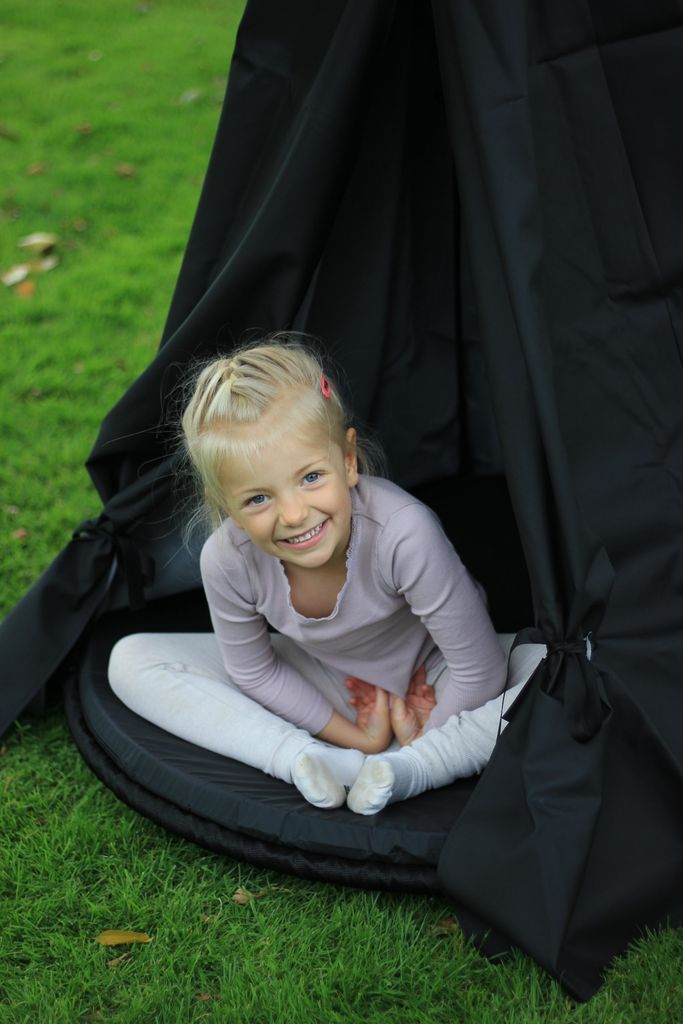 Sansegynge Sensory Swing Tent