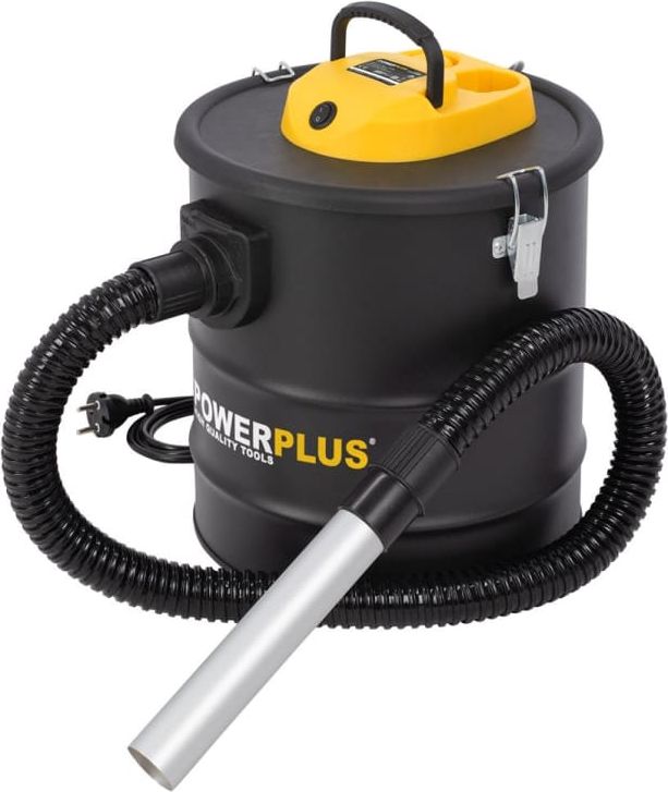 PowerPlus askestøvsuger 20L