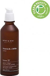 Mary&May & May Vitamine B5 + Bifida Toner 120Ml