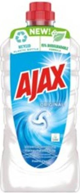 Ajax Allrengöring Original 1000ml