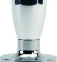 ECM Tamper Regulates Pressure