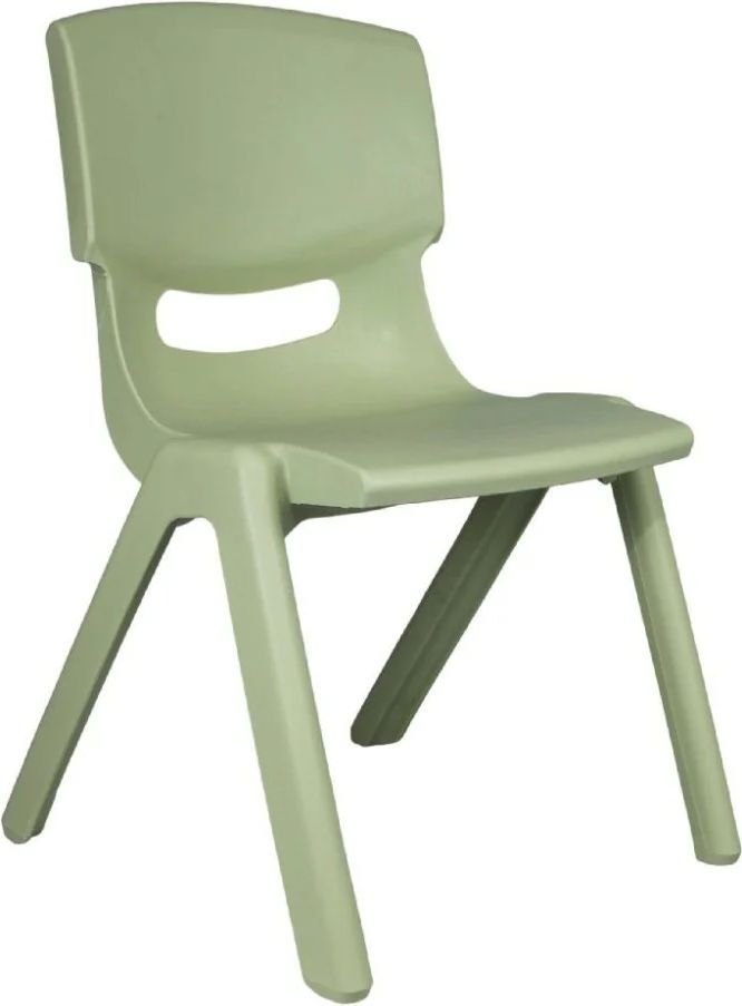 Oscar Oscar Børnestol Pastel Grøn