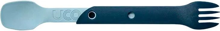 UCO Switch Spork Bestiksæt 18cm 2stk