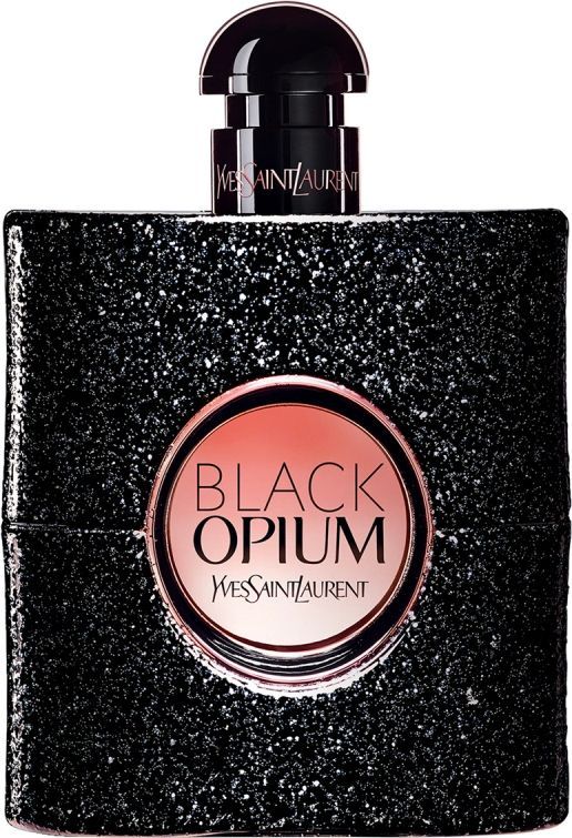 yves saint laurent black opium edp woman 30 ml