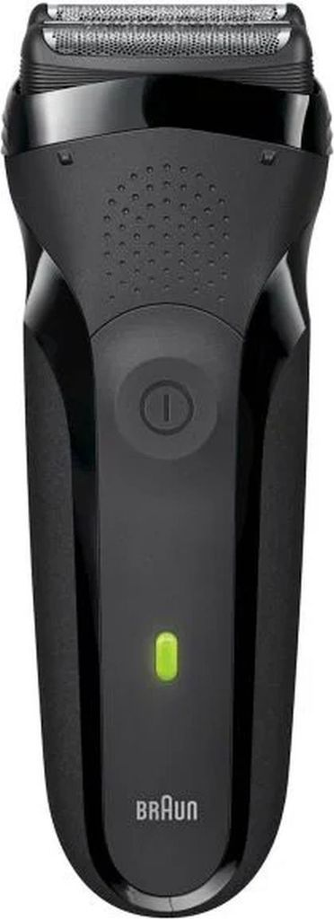 Braun Series 3 300s Black