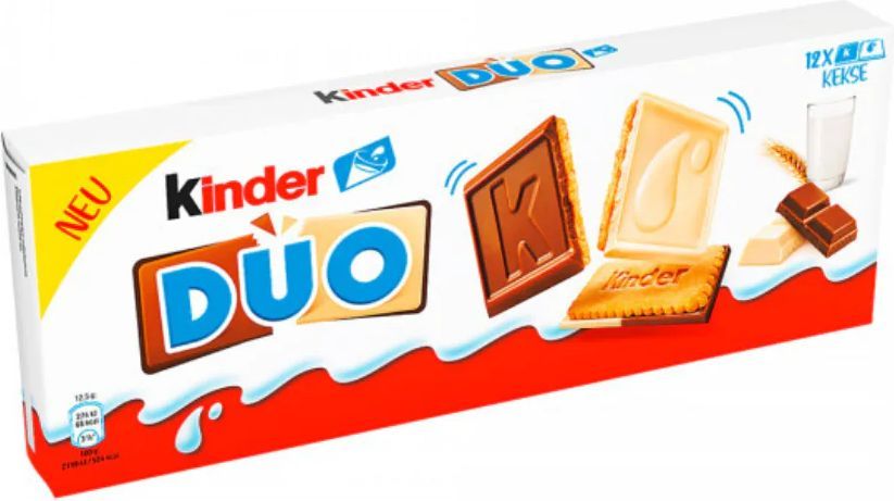 Kinder Duo 150 g