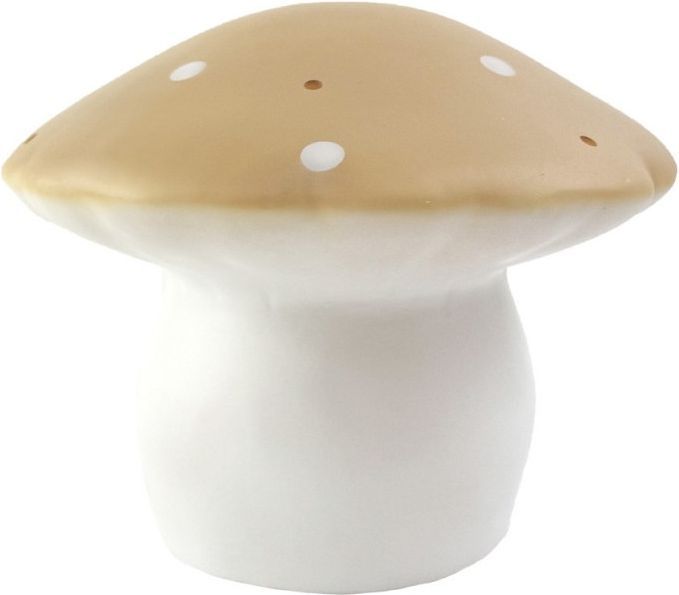 Heico Svamp Børnelampe Ø29 x 30 cm Natlampe