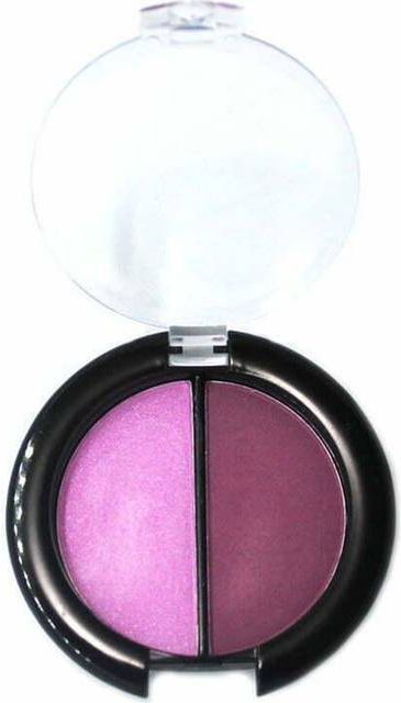 Miss Nella Non Toxic Makeup Eye Shadow Lavender Fields