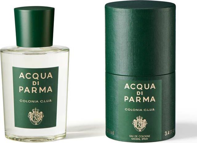 Acqua di Parma Cologne Club EdC M 100 ml