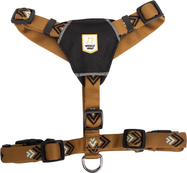Woolly Wolf Sele Sea to Summit XXS