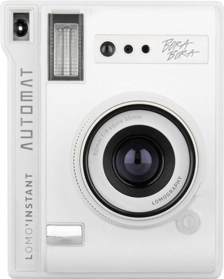 Lomography Lomo’Instant Automat Bora-Bora Edition