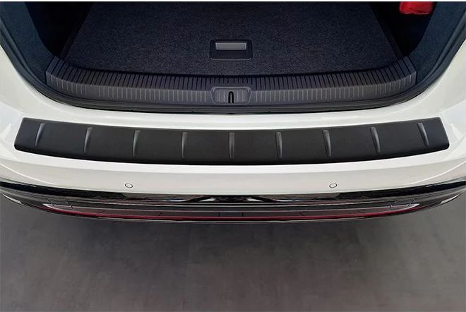 Læssekantbeskytter VW ID.7 2023- Matsort