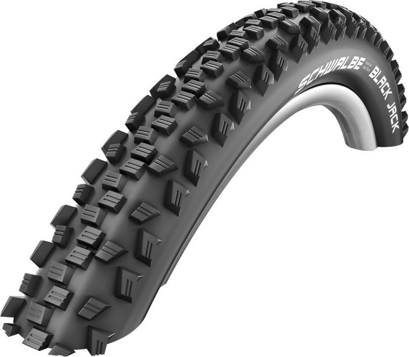 cykeldæk schwalbe 26x2,10 smart sam