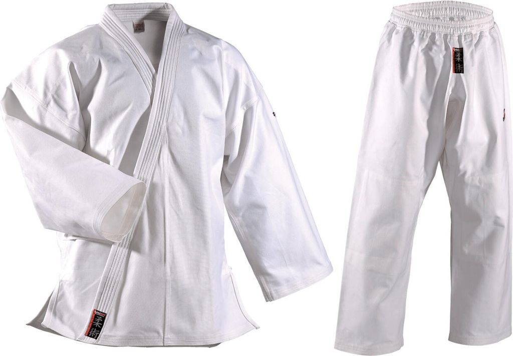 Jiu-jitsu kimono Danrho Shogun Plus