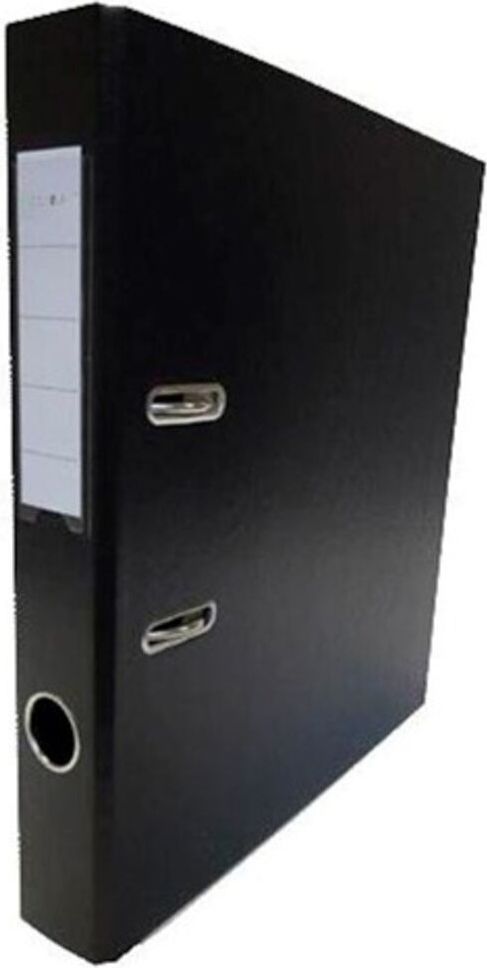 Qconnect A4 brevordner