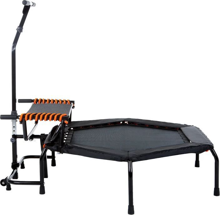 Hammer JumpStep Pro Trampoline