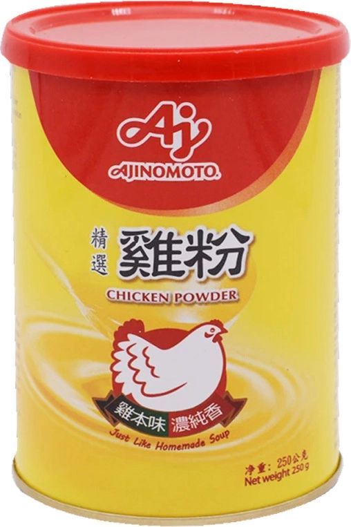 Ajinomoto Ajinomoto Chicken Powder 250g