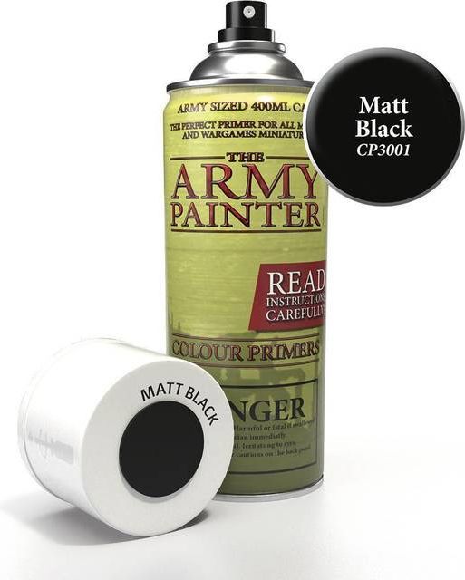 The Army Painter Colour Sort