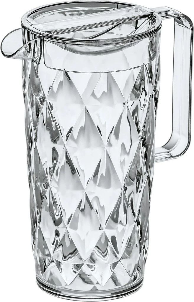 Koziol Crystal Kande 1.6L