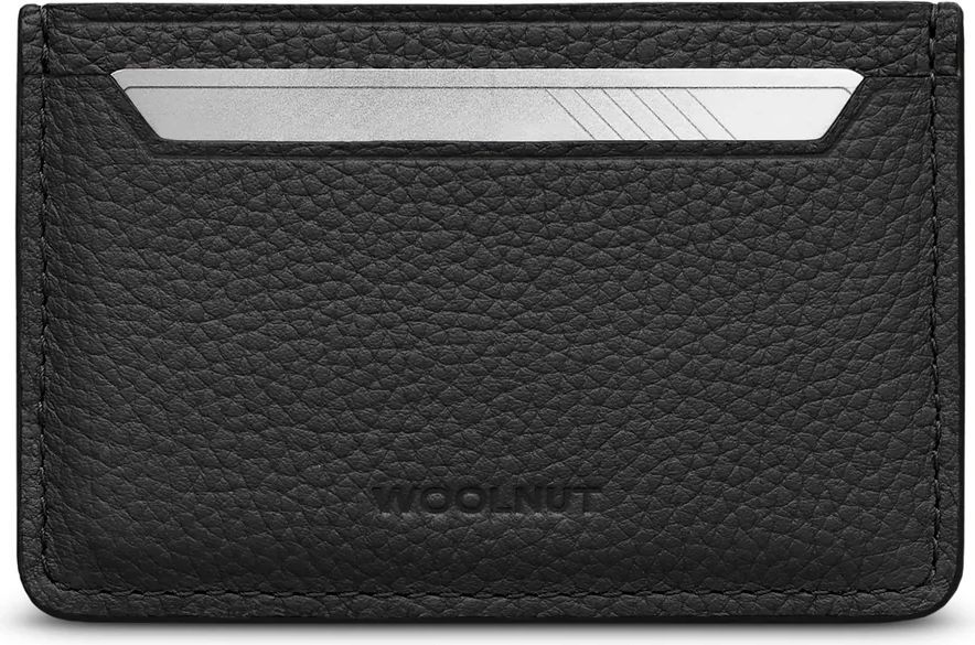 Leather Card Holder