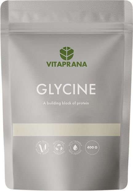 Vitaprana Glycine, 400g