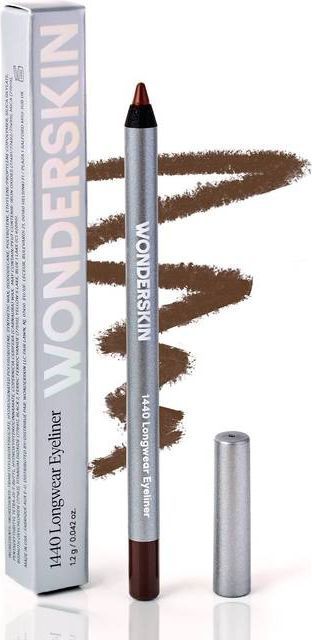 Wonderskin 1440 Longwear Eyeliner - Brown Sugar