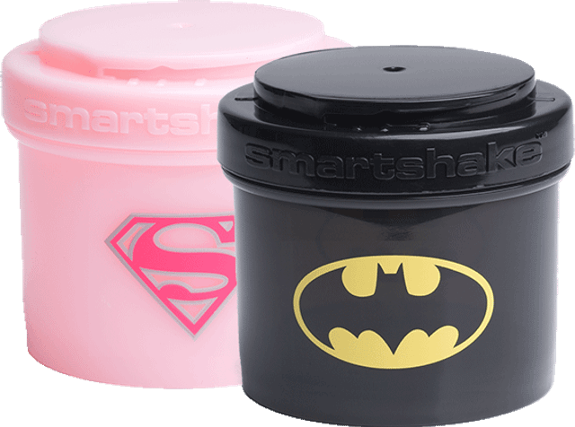 Smartshake DC Comics Revive Storage