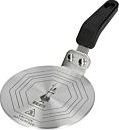 bialetti induktionsplade 13cm