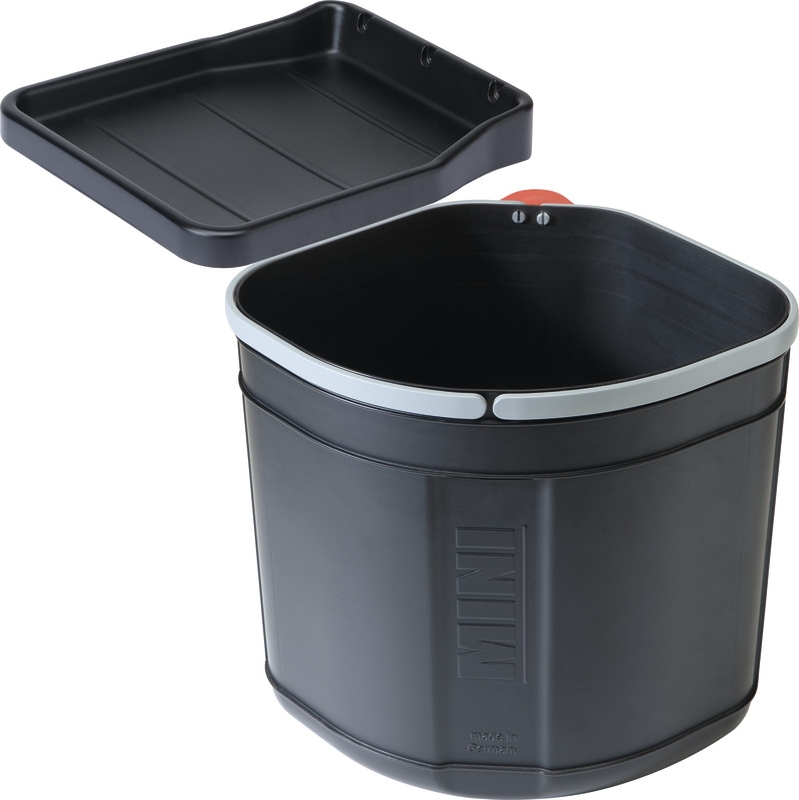 Franke Sorter Mini avfallbehållare, 17