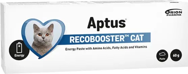 Aptus Recobooster Cat 0.1kg