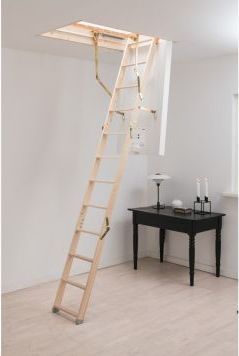Dolle clickFIX 76 vindstrappa-70x115