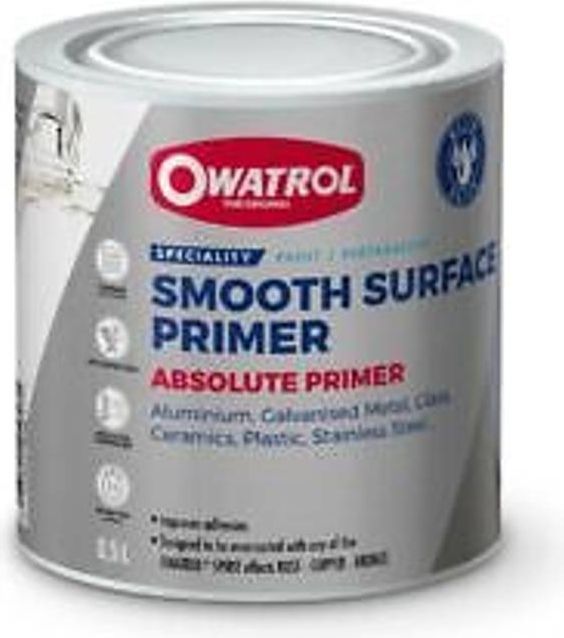 Owatrol Absolute Smooth Surface Primer
