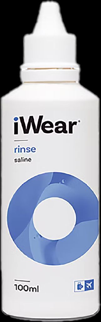 iWear Solutions