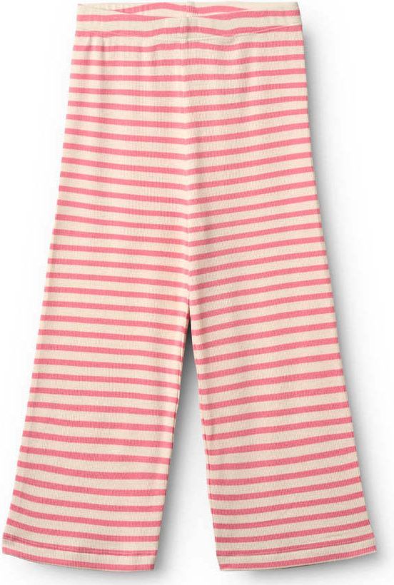 Toline bukser - modal rib (2 år/92 cm)