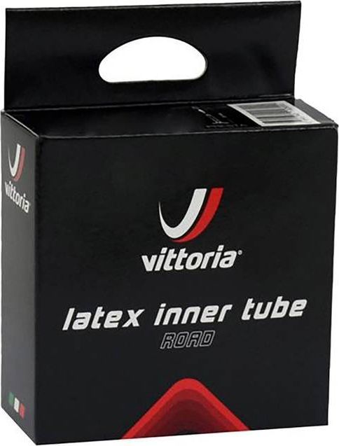 Vittoria Latex slange 700x30-38c racerventil 48 mm