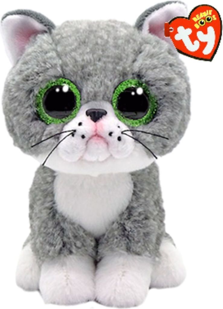 TY Beanie Boos Fergus 15 cm