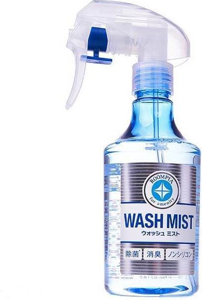 soft99 antibakteriel interiørrens 300 ml