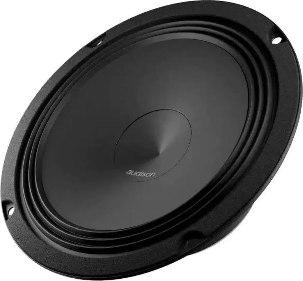 Audison Prima AP 6.5 6.5" (16,5cm) Tiefmitteltöner