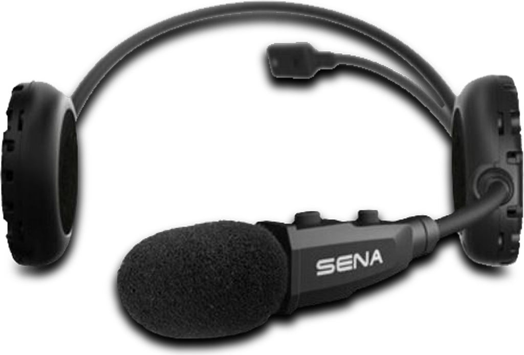 Sena 3S Plus Boom