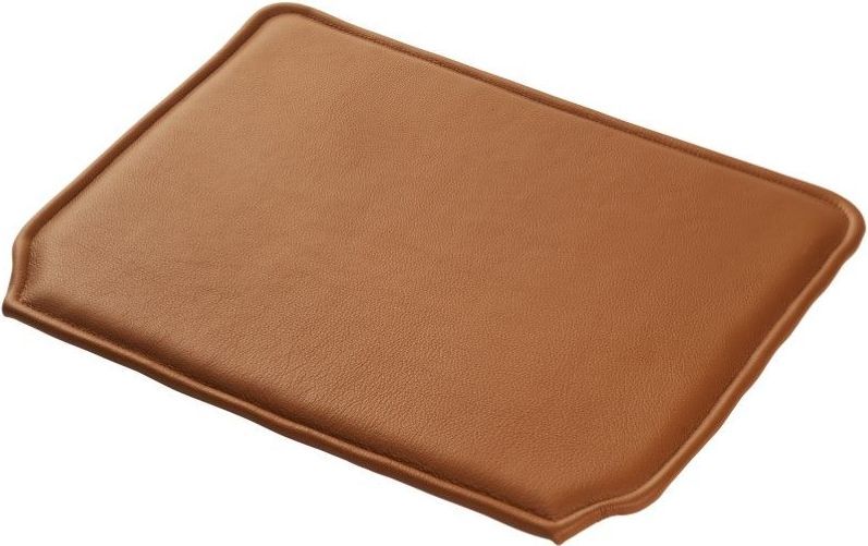 r5 nøje - hynde - læder - cognac - j80/j81