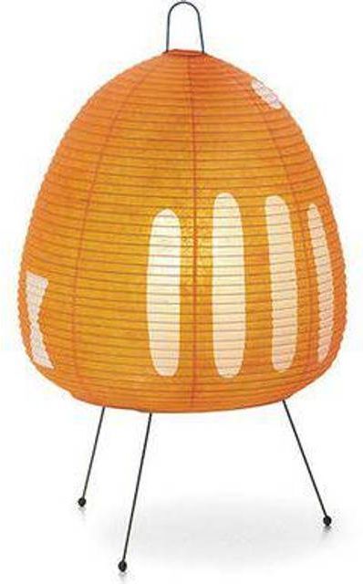 Vitra Akari 1AY Bordlampe 43cm