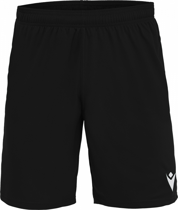 Macron Macron Mesa Hero Shorts Black