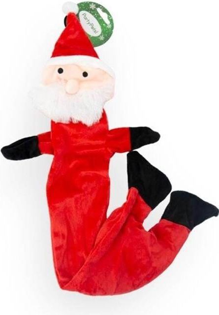 Party Pets Christmas Skinnies Santa 55 cm