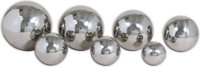 TickiT Sensory Reflective Sound Balls
