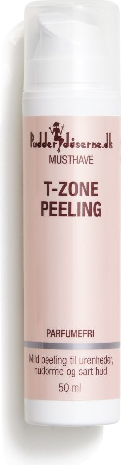 t-zone peeling 50 ml