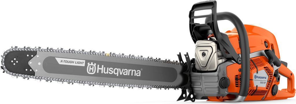 husqvarna motorsav 592 xp g